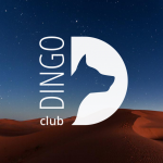 Клуб "Dingo"