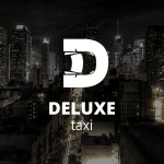 Такcи "Deluxe"