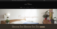 Hotel Manola