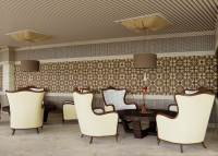 Разработка дизайн-проекта "Синдбад", г.Зеленоград