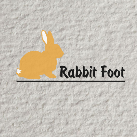 Rabbit Foot