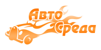 Логотип для "авто-сайта"