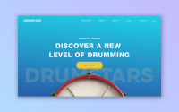 drums