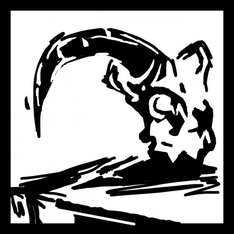 skull
