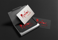 RedFox (логотип)