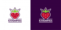 Клубничка