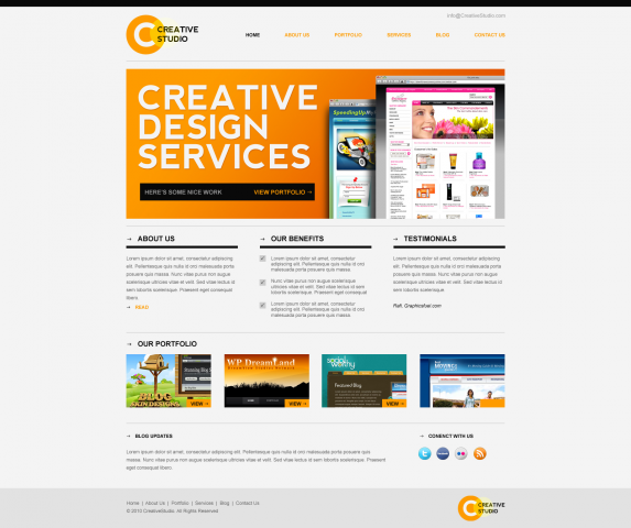 creativestudio