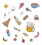 Foods Pattern