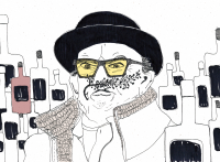 Ralph Steadman