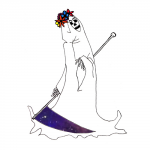 Hippie Death