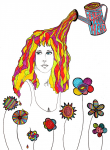 Grace Slick