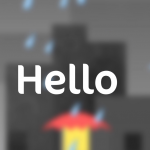 Red Brolly