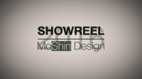 Showreel 2016