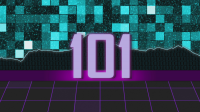 101. Заставка