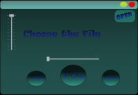 Проигрыватель