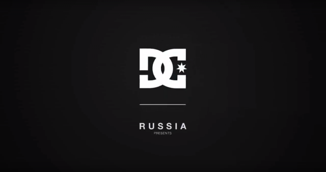 DC Shoes Russia - Simple Session 2012 отчет