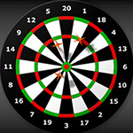Мини-игра - "ДАРТС"