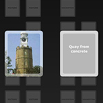 Мини-игра - Тренажёр памяти