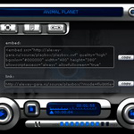 Медиа-плеер "PlayBOX"