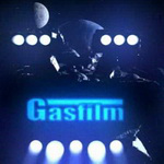 Интро-ролик для компании "Газфильм"