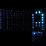 Цикличная анимация ИССА-TV