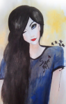 Portret 5