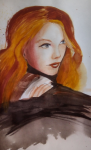 Portret 4