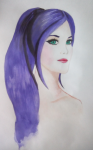 Portret 3
