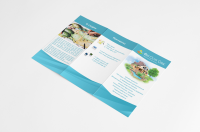 Буклет Аквастоун