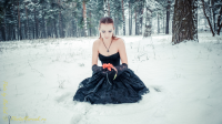 Черный лебедь, или страсти по Nightwish