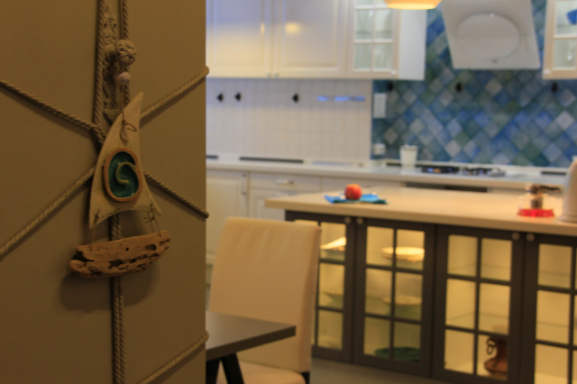 Квартира_100м2_Средиземноморская стилистика