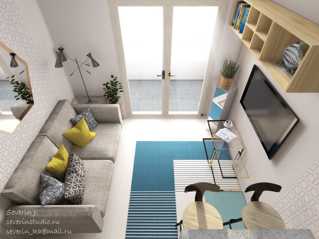 ЖК "Квартал Солнечный"