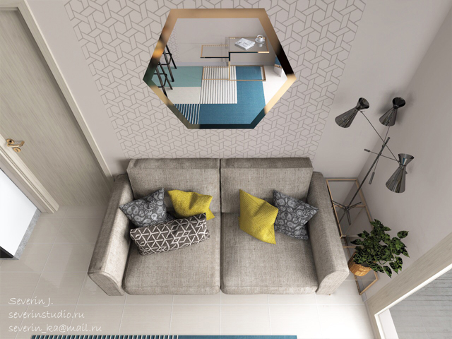 ЖК "Квартал Солнечный"