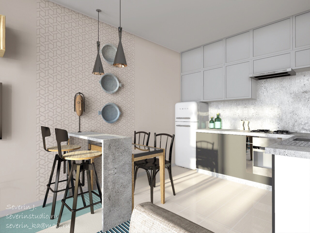 ЖК "Квартал Солнечный"