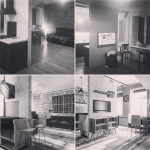 Процесс реализации, Столярный