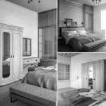 Спальня, Алтайская