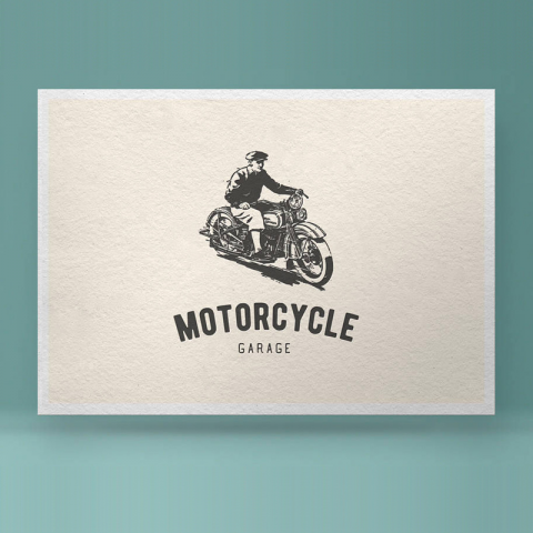 Motorcycle
