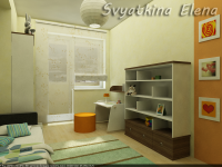 Детская3