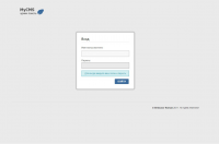 Пример системы администрирования сайта