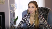 YouTube канал Полины Аренс