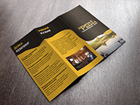 Причал рыбака