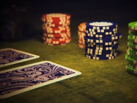 Poker Teaser