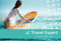 Travel Expert