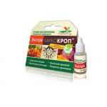 Упаковка удобрения