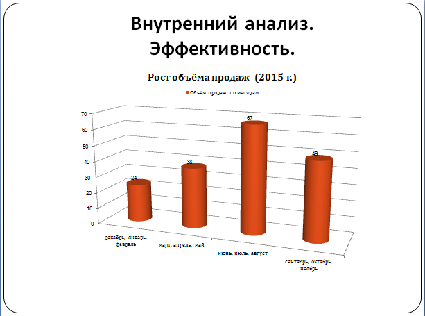 Совершенствование  маркетинговой стратегии на примере турфирмы «