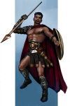 Gladiator