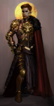 Commander