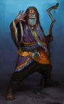 Mage