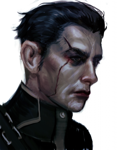 Dishonored