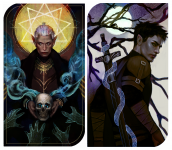 Tarot || 2